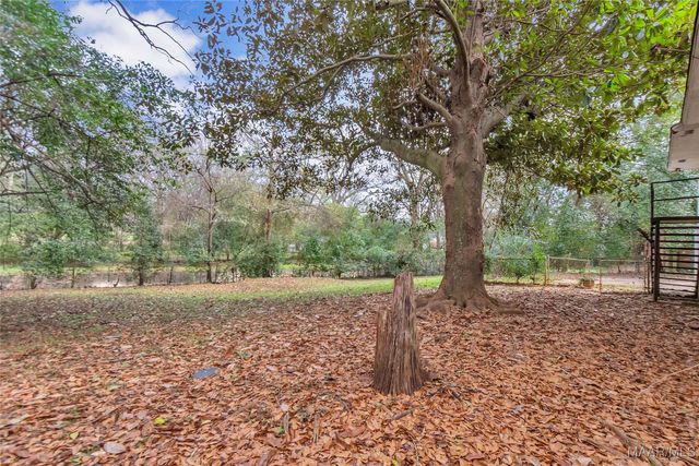 106 NOTTINGHAM Court, Montgomery, AL 36109