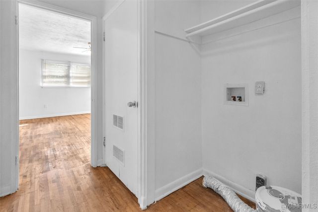 106 NOTTINGHAM Court, Montgomery, AL 36109