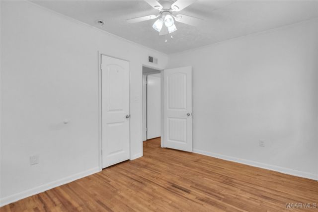 106 NOTTINGHAM Court, Montgomery, AL 36109