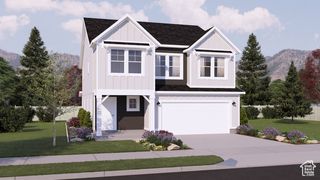 691 W 600 N, Tremonton, UT 84337