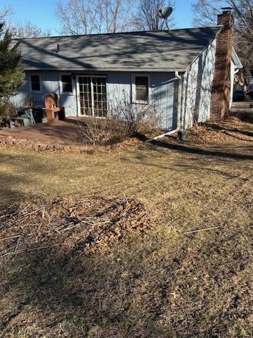 316 E 14th Street, Maryville, MO 64468