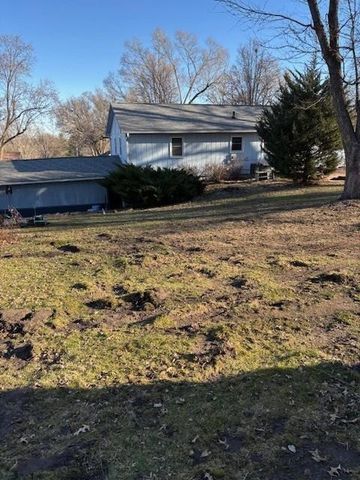 316 E 14th Street, Maryville, MO 64468