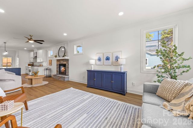 8078 Blackwood Road, Denver, NC 28037