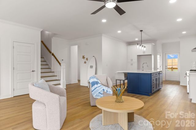 8078 Blackwood Road, Denver, NC 28037