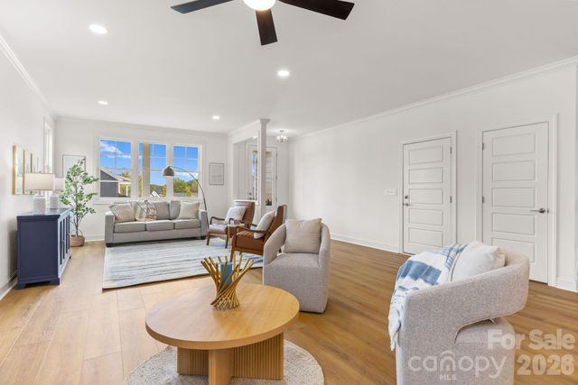 8078 Blackwood Road, Denver, NC 28037