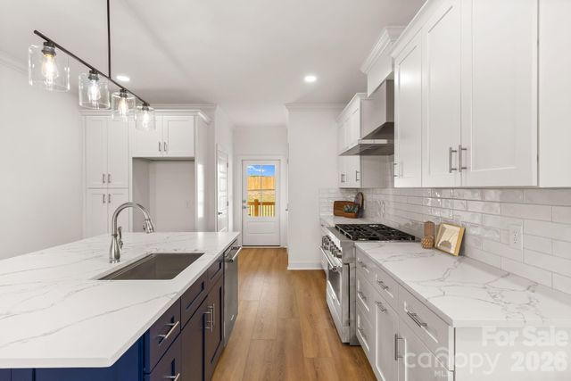 8078 Blackwood Road, Denver, NC 28037