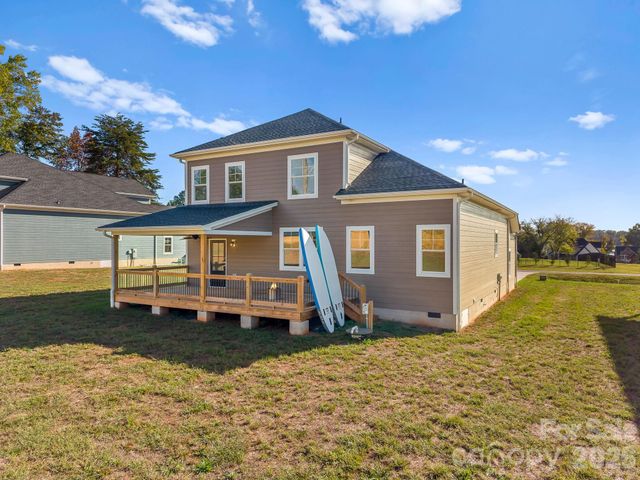 8078 Blackwood Road, Denver, NC 28037