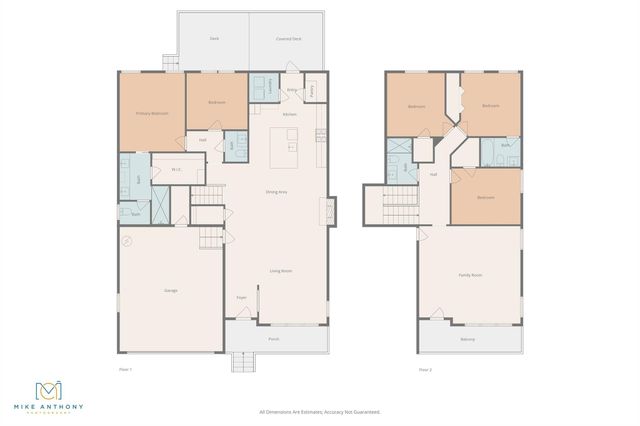 8078 Blackwood Road, Denver, NC 28037