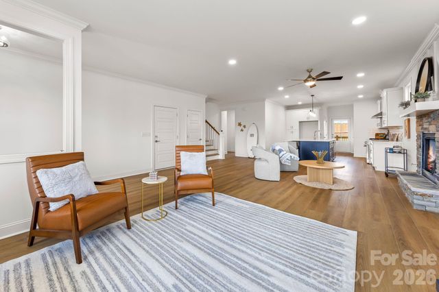 8078 Blackwood Road, Denver, NC 28037