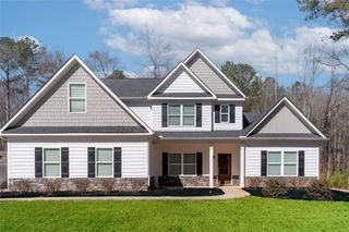 35 Hawthorn Lane, Covington, GA 30014