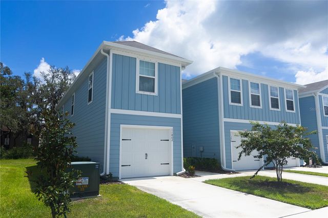 11402 SPECTACLED DRIVE, New Port Richey, FL 34654