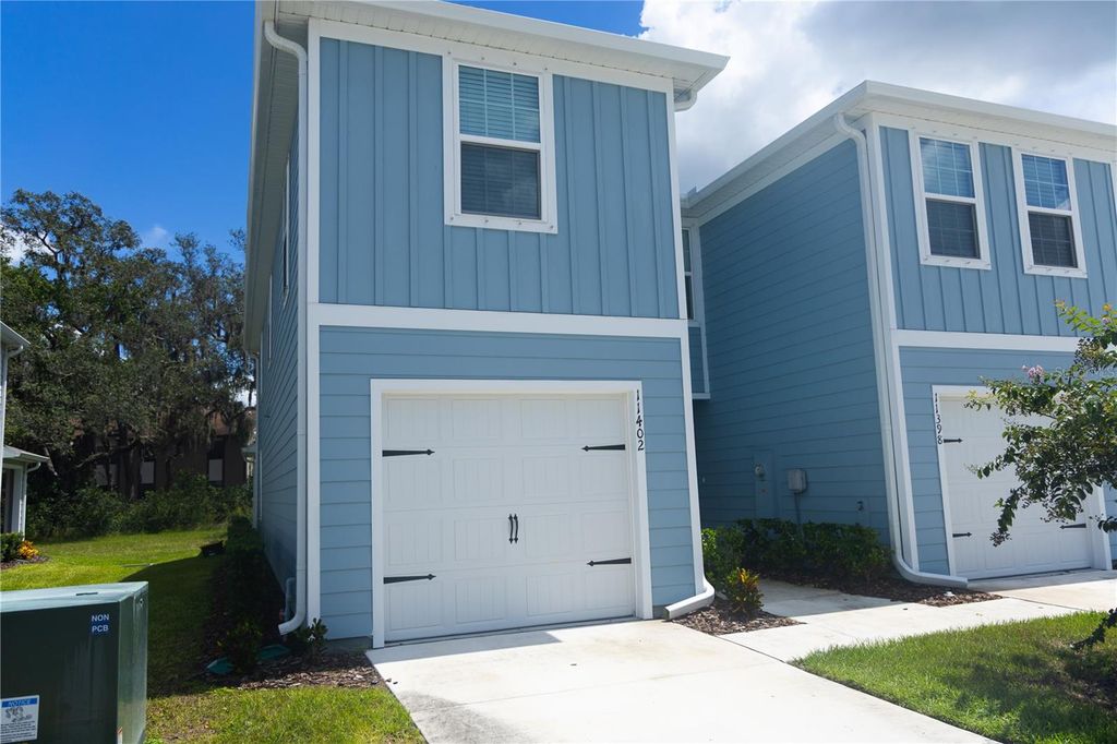 11402 SPECTACLED DRIVE, New Port Richey, FL 34654