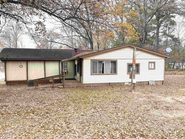 12723 Packer Dr, Shannon Hills, AR 72103