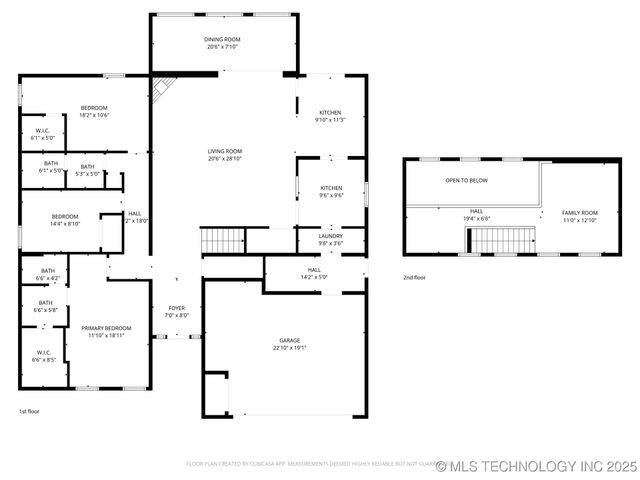 138 W M Street, Jenks, OK 74037