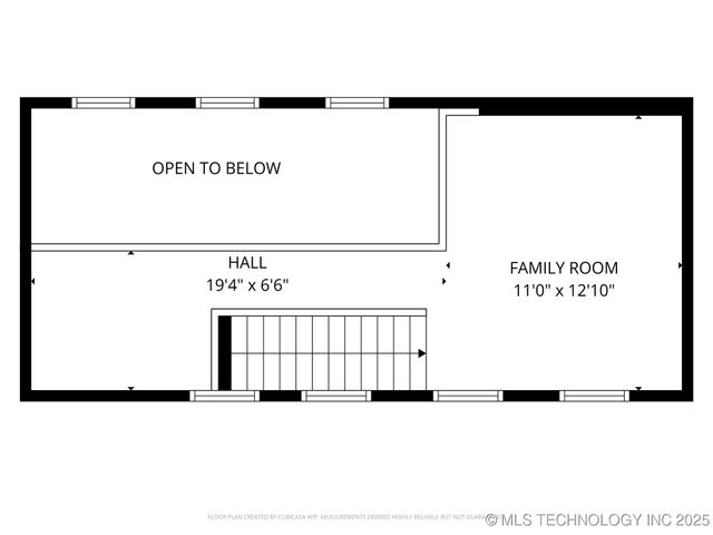 138 W M Street, Jenks, OK 74037