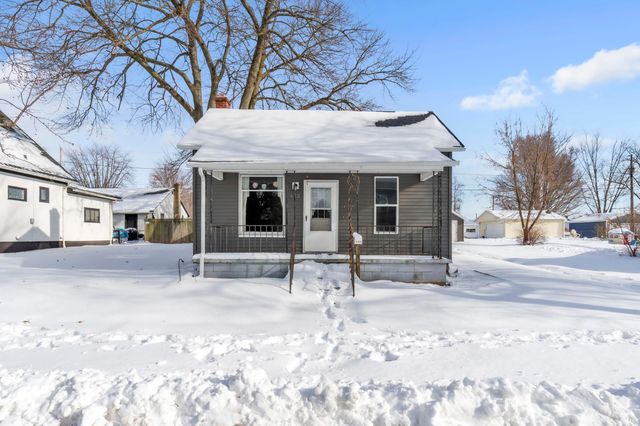 433 Freeman Street, Kendallville, IN 46755