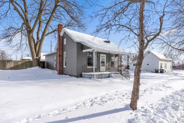 433 Freeman Street, Kendallville, IN 46755