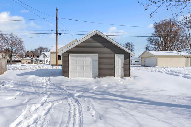 433 Freeman Street, Kendallville, IN 46755