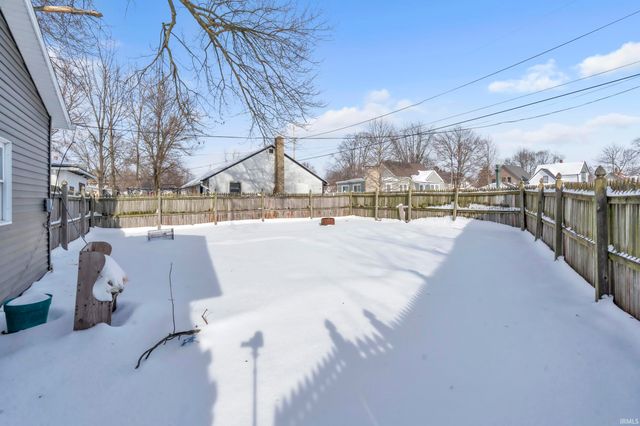 433 Freeman Street, Kendallville, IN 46755