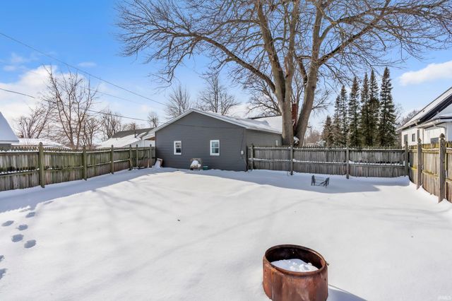 433 Freeman Street, Kendallville, IN 46755