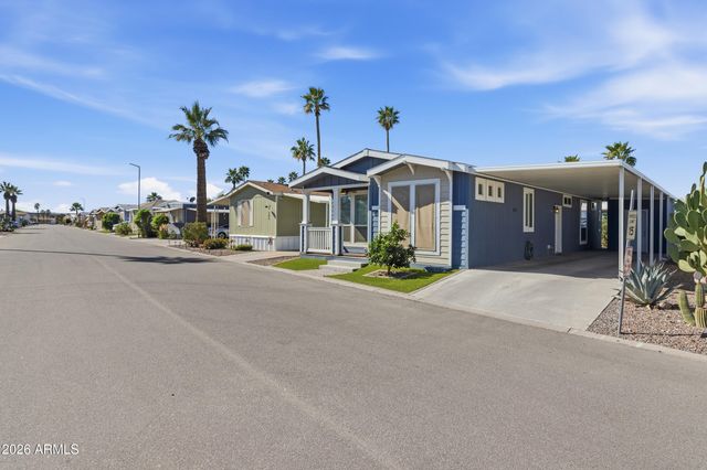 2727 E UNVERSITY Drive 106, Tempe, AZ 85281