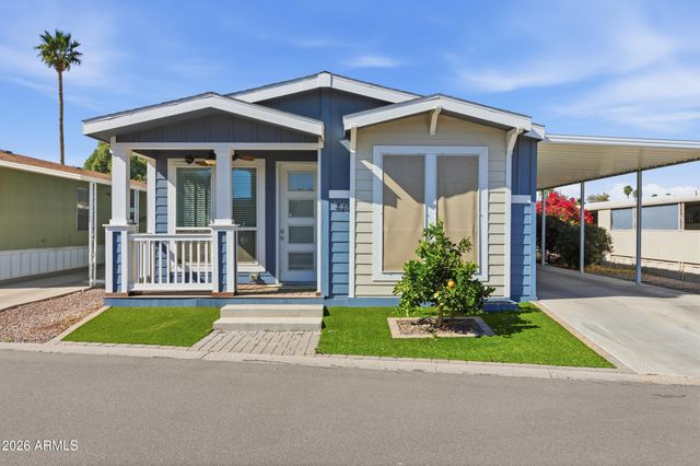 2727 E UNVERSITY Drive 106, Tempe, AZ 85281