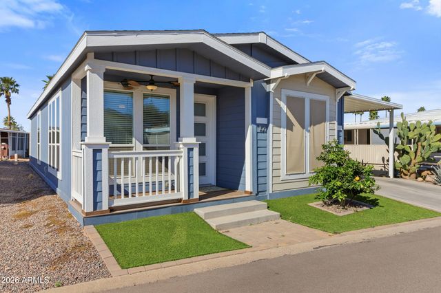 2727 E UNVERSITY Drive 106, Tempe, AZ 85281