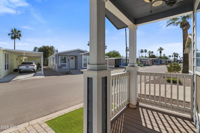 2727 E UNVERSITY Drive 106, Tempe, AZ 85281