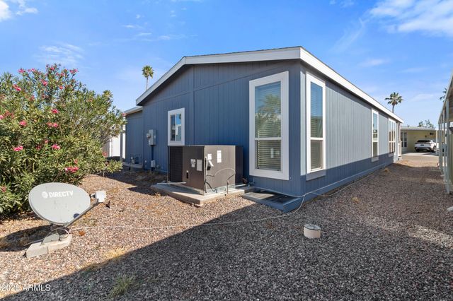 2727 E UNVERSITY Drive 106, Tempe, AZ 85281