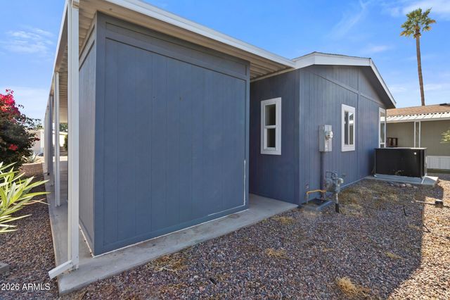 2727 E UNVERSITY Drive 106, Tempe, AZ 85281