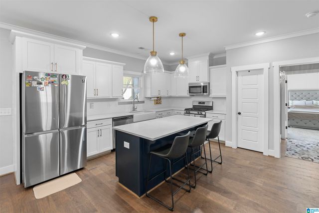 2024 ADAMS RIDGE DRIVE, Chelsea, AL 35043