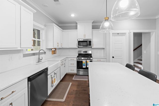 2024 ADAMS RIDGE DRIVE, Chelsea, AL 35043