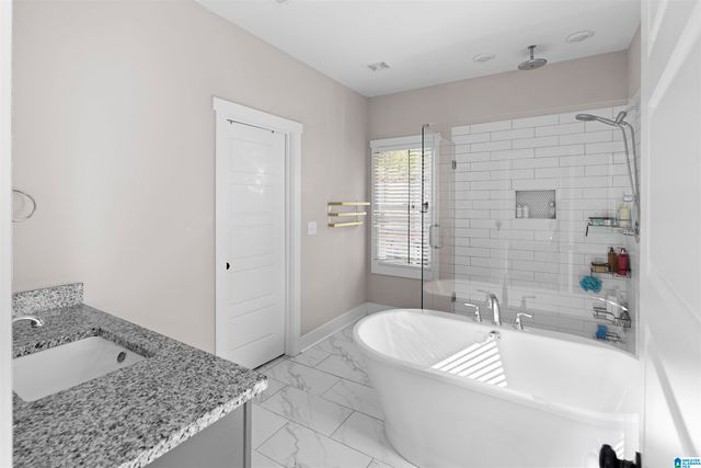 2024 ADAMS RIDGE DRIVE, Chelsea, AL 35043