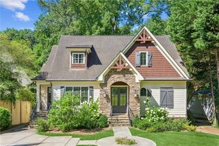 1093 Country NE Lane, Atlanta, GA 30324