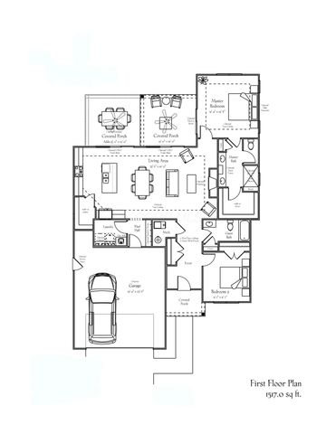 3388 Sandbar Drive, Lewis Center, OH 43035