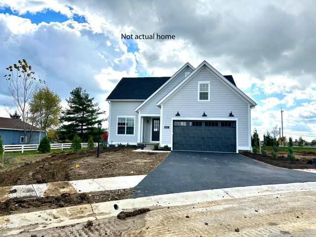 3388 Sandbar Drive, Lewis Center, OH 43035