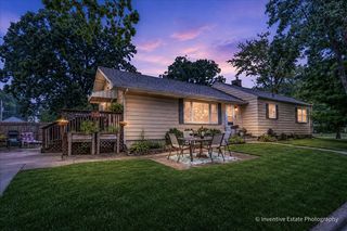 1051 Cottage Place, Joliet, IL 60436