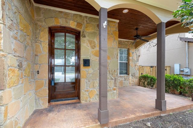 1607 Chelsea LN, Austin, TX 78704