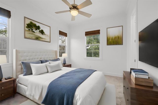 1607 Chelsea LN, Austin, TX 78704