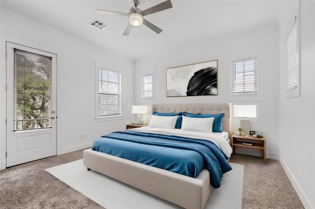 1607 Chelsea LN, Austin, TX 78704