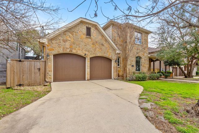 1607 Chelsea LN, Austin, TX 78704