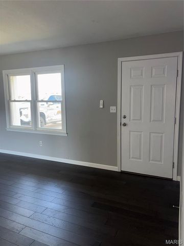 403 Matthews Street, Fredericktown, MO 63645