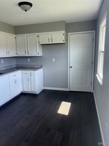 403 Matthews Street, Fredericktown, MO 63645