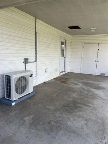 403 Matthews Street, Fredericktown, MO 63645