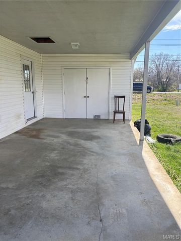 403 Matthews Street, Fredericktown, MO 63645