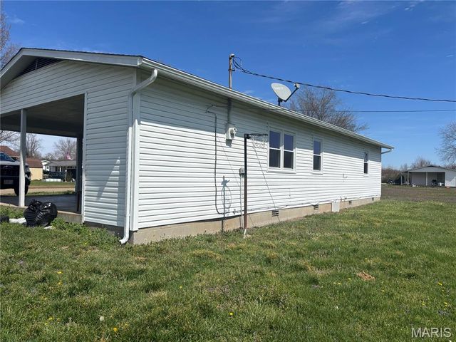 403 Matthews Street, Fredericktown, MO 63645