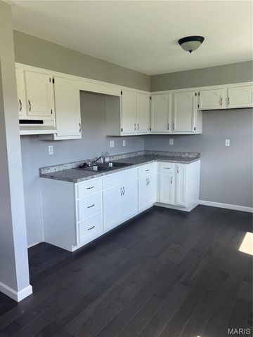 403 Matthews Street, Fredericktown, MO 63645
