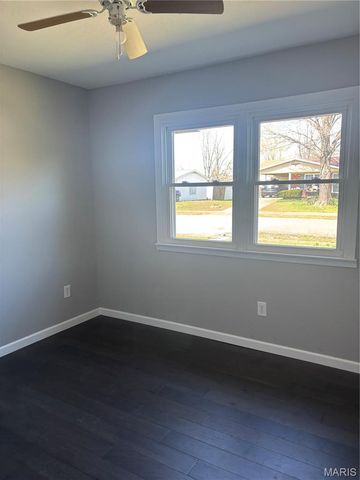 403 Matthews Street, Fredericktown, MO 63645
