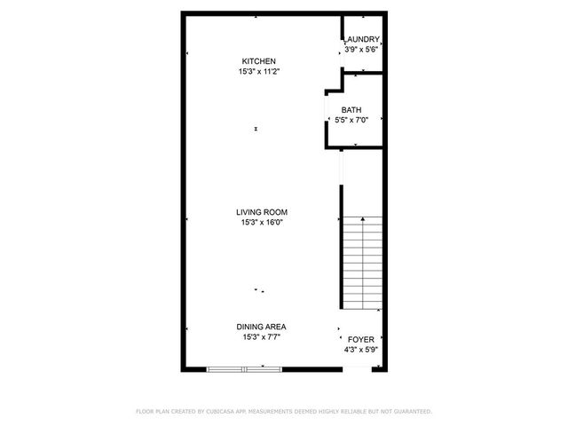 44 Coronado Street 202, Ventura, CA 93001