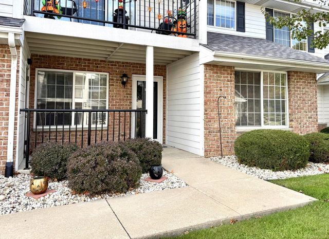 1508 24th AVENUE #17, Kenosha, WI 53140